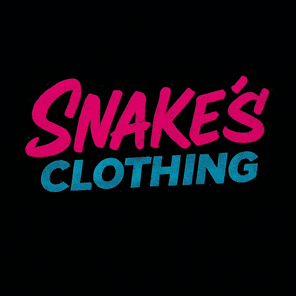 Snake's Clothing
